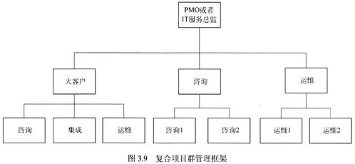 第3章 信息技術(shù)服務(wù)知識 信息系統(tǒng)集成服務(wù)